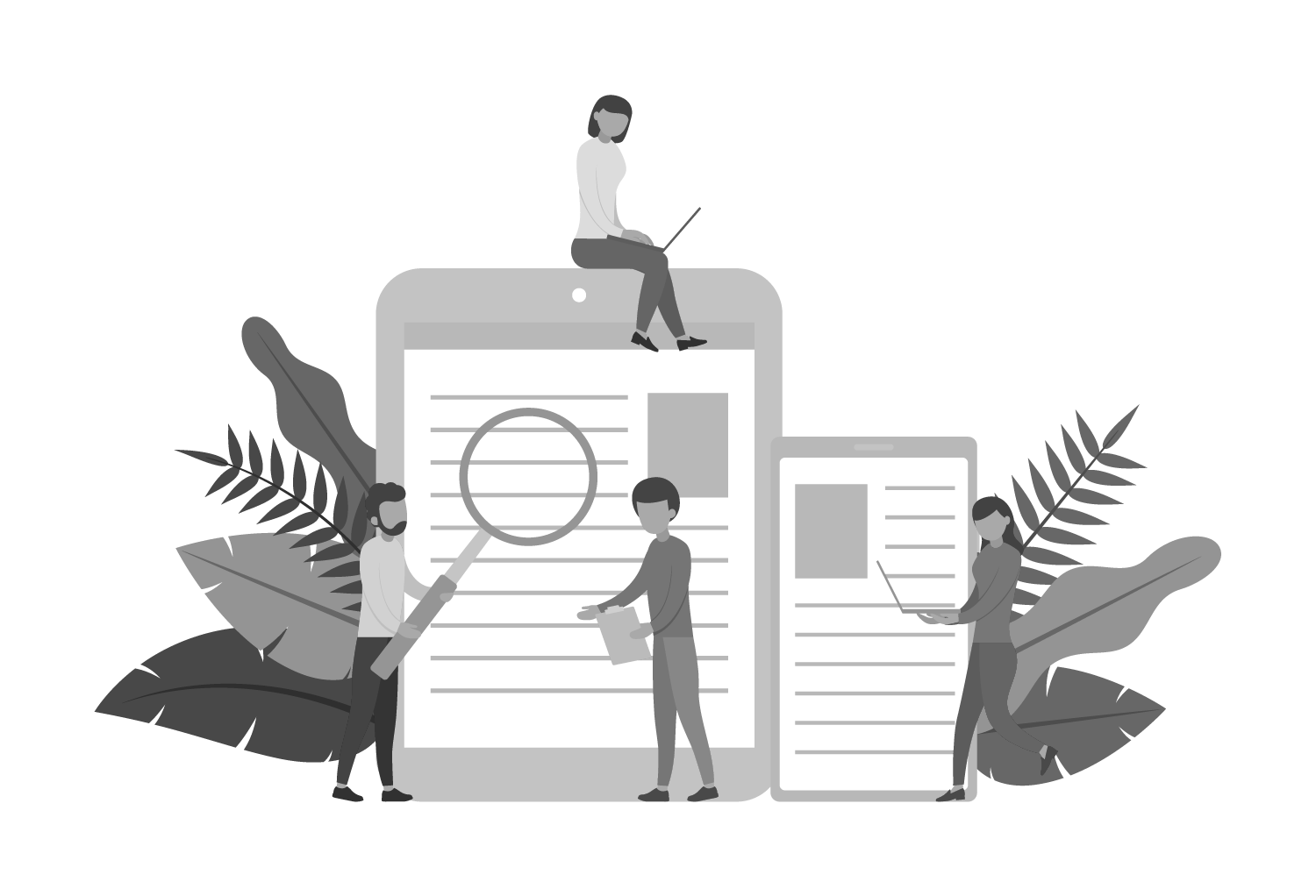 Ricerca turismo accessibile